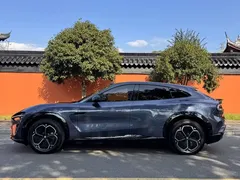 2025 Xiaomi YU7 RWD Long Range — фото 3