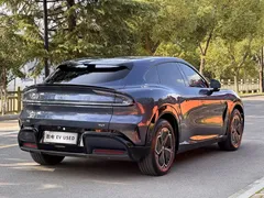 2025 Xiaomi YU7 RWD Long Range — фото 5