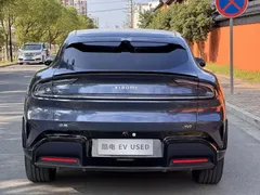 2025 Xiaomi YU7 RWD Long Range — фото 6
