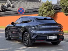2025 Xiaomi YU7 RWD Long Range — фото 7
