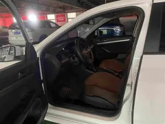 2019 Volkswagen Lavida Qihang 1.5L AT Fashion, белый — фото 5