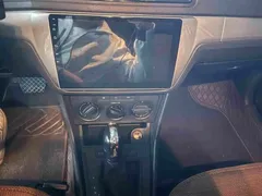 2019 Volkswagen Lavida Qihang 1.5L AT Fashion, белый — фото 8