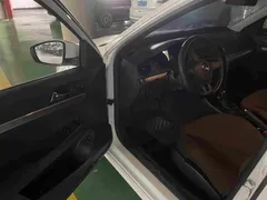 2019 Volkswagen Lavida Qihang 1.5L AT Fashion, белый — фото 9