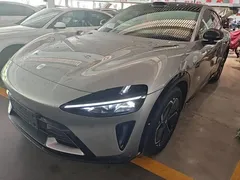 2025 Xiaomi YU7 4WD Pro — фото 2