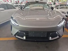 2025 Xiaomi YU7 4WD Pro — фото 3
