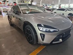 2025 Xiaomi YU7 4WD Pro — фото 4