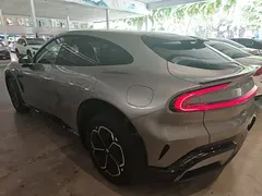 2025 Xiaomi YU7 4WD Pro — фото 5