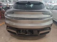 2025 Xiaomi YU7 4WD Pro — фото 6