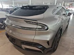 2025 Xiaomi YU7 4WD Pro — фото 7