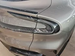 2025 Xiaomi YU7 4WD Pro — фото 8