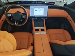 2025 Xiaomi YU7 4WD Pro — фото 10