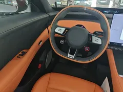2025 Xiaomi YU7 4WD Pro — фото 11