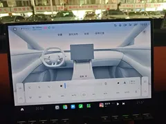 2025 Xiaomi YU7 4WD Pro — фото 13