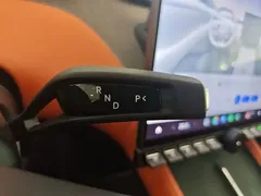 2025 Xiaomi YU7 4WD Pro — фото 14