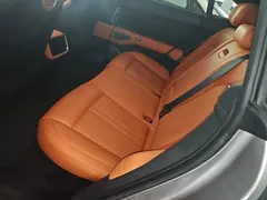 2025 Xiaomi YU7 4WD Pro — фото 17