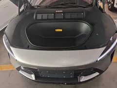 2025 Xiaomi YU7 4WD Pro — фото 20