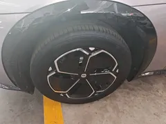 2025 Xiaomi YU7 4WD Pro — фото 23