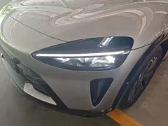 2025 Xiaomi YU7 4WD Pro — фото 24