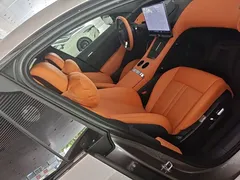 2025 Xiaomi YU7 4WD Pro — фото 25