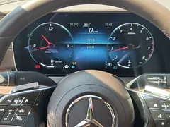 2023 Mercedes-Benz E-Class E 300 L Luxury, чёрный — фото 11