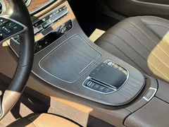 2023 Mercedes-Benz E-Class E 300 L Luxury, чёрный — фото 17