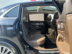 2023 Mercedes-Benz E-Class E 300 L Luxury, чёрный — фото 21
