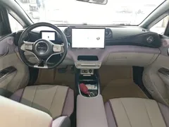 2021 BYD Dolphin 405km Fashion, чёрный — фото 10