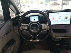 2021 BYD Dolphin 405km Fashion, чёрный — фото 11