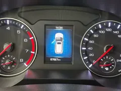 2019 Haval H6 Sport 1.5T AT 2WD Elite, белый — фото 4