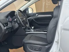 2019 Haval H6 Sport 1.5T AT 2WD Elite, белый — фото 10