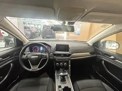 2019 Haval H6 Sport 1.5T AT 2WD Elite, белый — фото 14