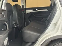 2019 Haval H6 Sport 1.5T AT 2WD Elite, белый — фото 15