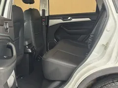 2019 Haval H6 Sport 1.5T AT 2WD Elite, белый — фото 19