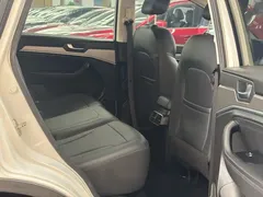 2019 Haval H6 Sport 1.5T AT 2WD Elite, белый — фото 21