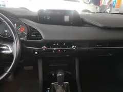 2021 Mazda 3 2.0L AT, белый — фото 13