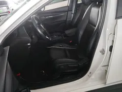 2021 Mazda 3 2.0L AT, белый — фото 15