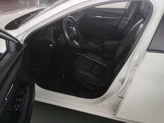 2021 Mazda 3 2.0L AT, белый — фото 16
