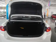 2021 Mazda 3 2.0L AT, белый — фото 19