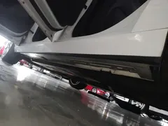 2021 Mazda 3 2.0L AT, белый — фото 22