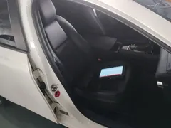 2021 Mazda 3 2.0L AT, белый — фото 25