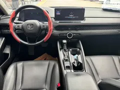 2023 Honda Accord 260TURBO Excellence, чёрный — фото 8