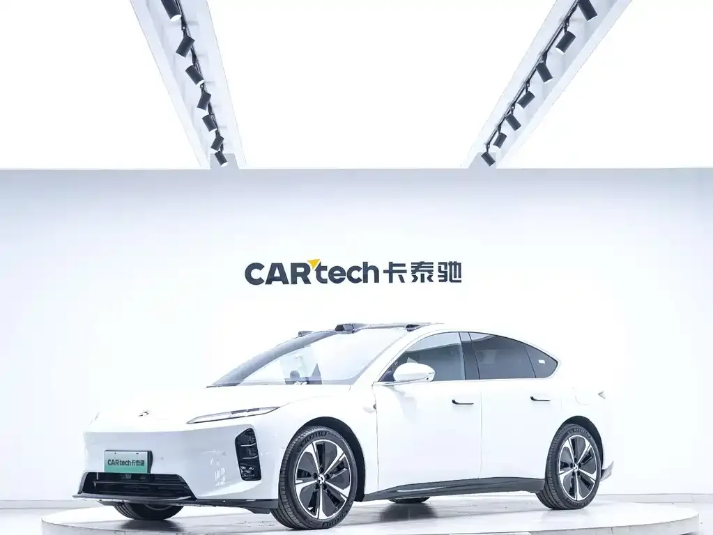 2026 Nio ET5 100kWh