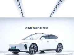 2026 Nio ET5 100kWh, белый — фото 1
