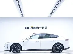 2026 Nio ET5 100kWh, белый — фото 2