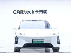 2026 Nio ET5 100kWh, белый — фото 3