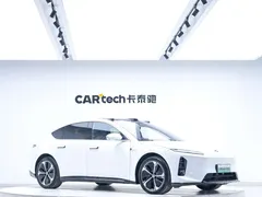 2026 Nio ET5 100kWh, белый — фото 4