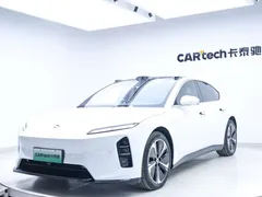 2026 Nio ET5 100kWh, белый — фото 6