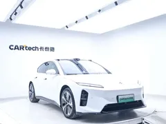 2026 Nio ET5 100kWh, белый — фото 8