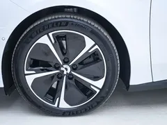 2026 Nio ET5 100kWh, белый — фото 10