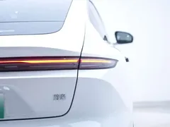 2026 Nio ET5 100kWh, белый — фото 13